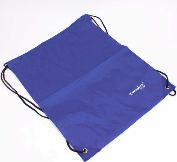 Изображение товара Мешок для обуви Darvish DV-1252BL (синий)