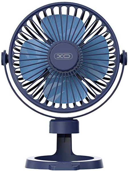 Изображение товара Вентилятор XO MF78 (синий)