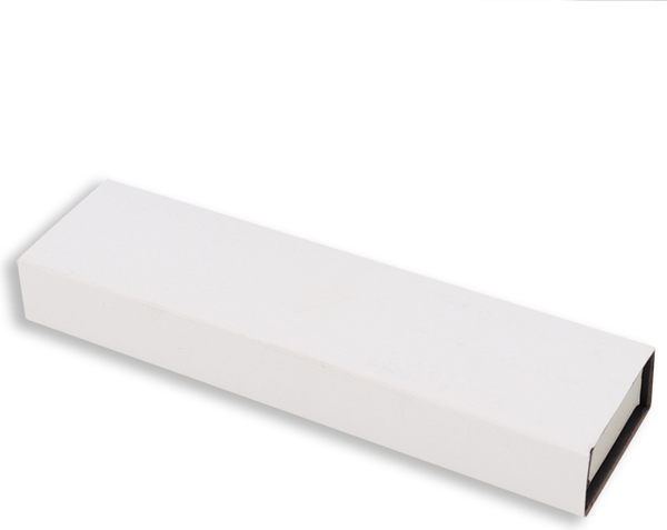 Изображение товара Ручка шариковая Darvish SR-3271 (красный/серебристый)