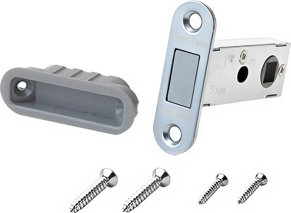 Изображение товара Защелка врезная Code Deco 5900-MC-CRS