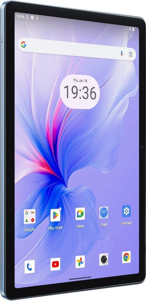Изображение товара Планшет Blackview Tab 16 Pro 8GB/256GB / BVTAB16PRO-BL (голубой)