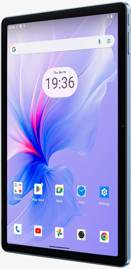 Изображение товара Планшет Blackview Tab 16 Pro 8GB/256GB / BVTAB16PRO-BL (голубой)