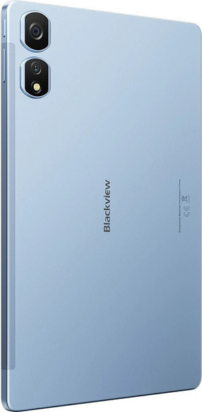 Изображение товара Планшет Blackview Tab 16 Pro 8GB/256GB / BVTAB16PRO-BL (голубой)
