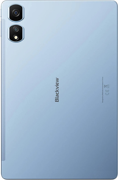 Изображение товара Планшет Blackview Tab 16 Pro 8GB/256GB / BVTAB16PRO-BL (голубой)
