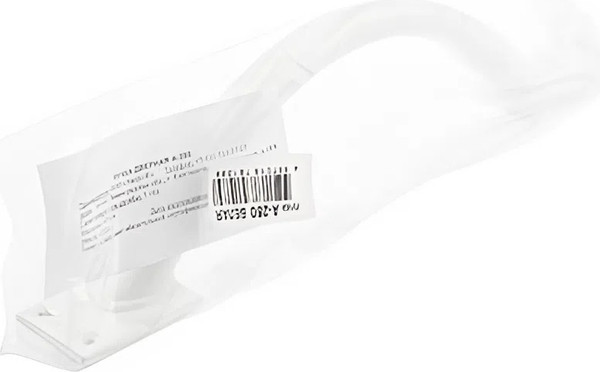 Изображение товара Ручка дверная Avers К А-280 (белый)