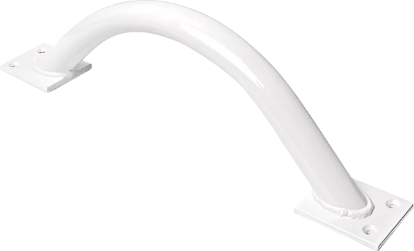 Изображение товара Ручка дверная Avers К А-280 (белый)