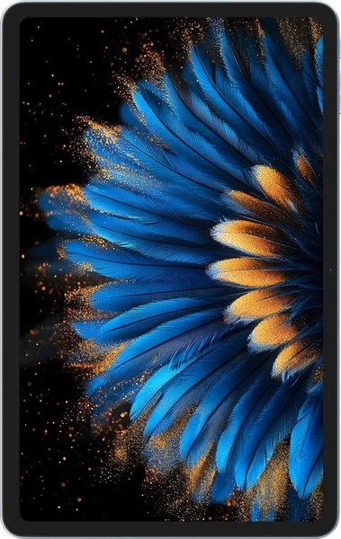 Изображение товара Планшет Blackview Mega 2 12GB/256GB с чехлом и аксессуарами / BVMEGA2 (голубой)