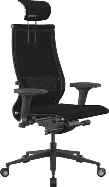 Изображение товара Кресло офисное Metta Samurai 30.D.1E.7 L2-9D (черный)