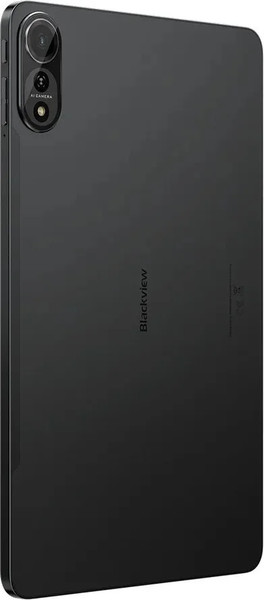 Изображение товара Планшет Blackview Mega 2 12GB/256GB с чехлом и аксессуарами / BVMEGA2 (серый)