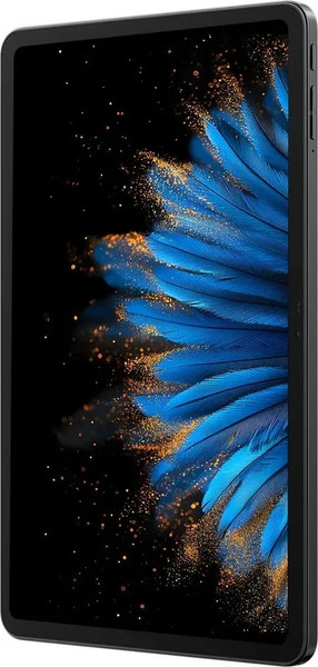 Изображение товара Планшет Blackview Mega 2 12GB/256GB с чехлом и аксессуарами / BVMEGA2 (серый)