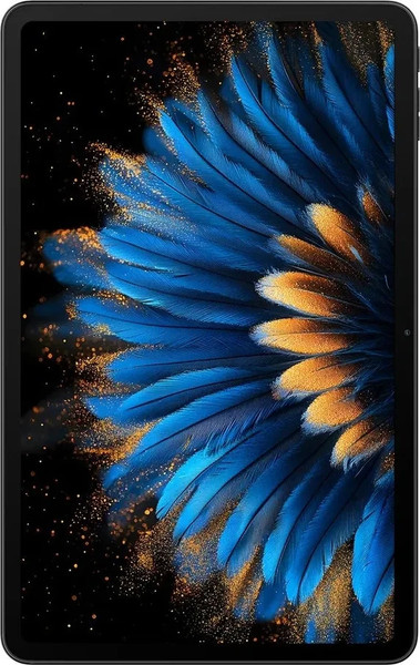 Изображение товара Планшет Blackview Mega 2 12GB/256GB с чехлом и аксессуарами / BVMEGA2 (серый)