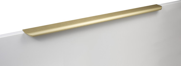 Изображение товара Ручка для мебели Boyard Al Monte RT110BSG.1/000/600