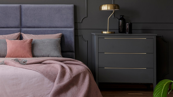 Изображение товара Ручка для мебели Boyard Al Monte RT110BSG.1/000/800