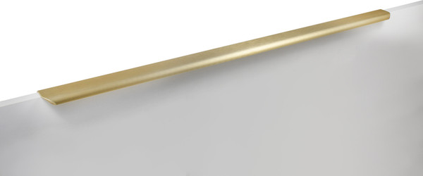 Изображение товара Ручка для мебели Boyard Al Monte RT110BSG.1/000/800