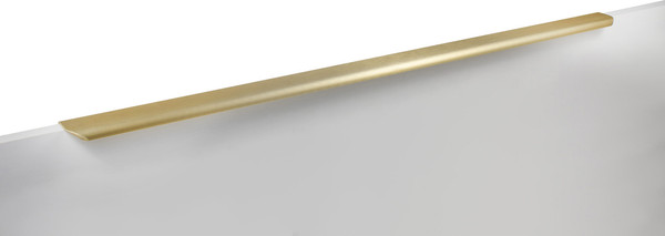 Изображение товара Ручка для мебели Boyard Al Monte RT110BSG.1/000/900