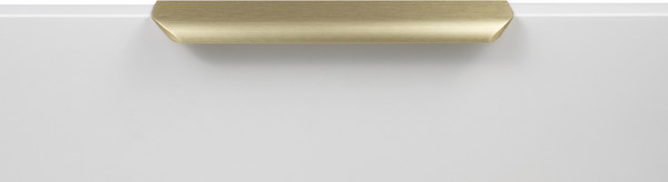 Изображение товара Ручка для мебели Boyard Al Monte RT110BSG.1/160/200