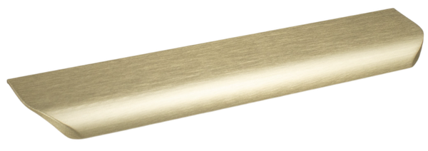 Изображение товара Ручка для мебели Boyard Al Monte RT110BSG.1/160/200