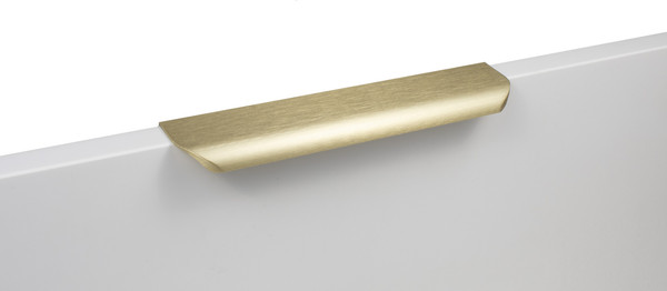 Изображение товара Ручка для мебели Boyard Al Monte RT110BSG.1/160/200