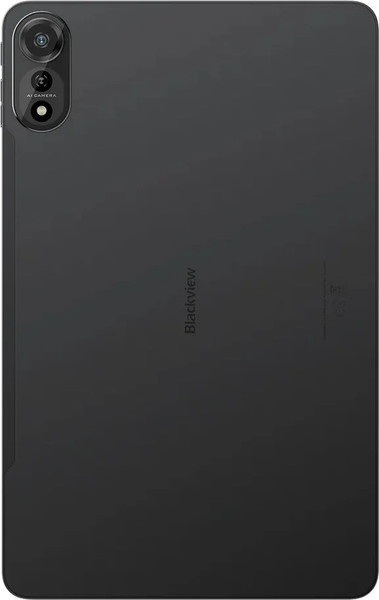 Изображение товара Планшет Blackview Mega 2 8GB/256GB с чехлом и аксессуарами / BVMEGA2 (серый)