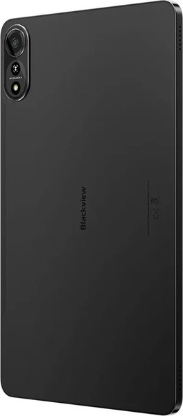 Изображение товара Планшет Blackview Mega 2 8GB/256GB с чехлом и аксессуарами / BVMEGA2 (серый)