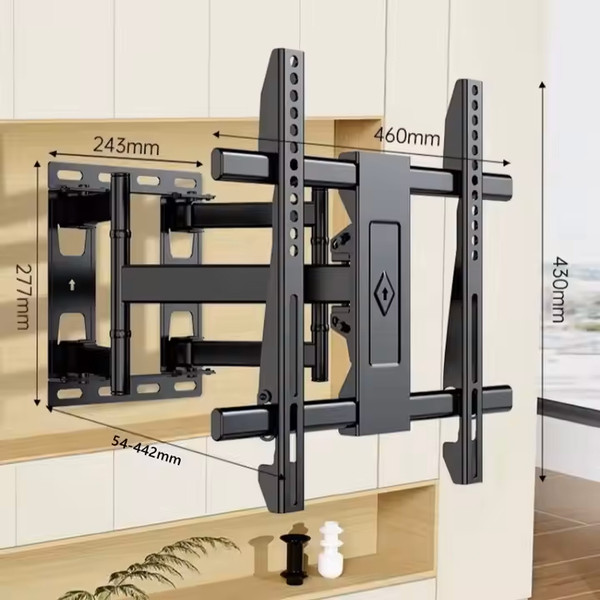 Изображение товара Кронштейн для телевизора Bessite LF-D60
