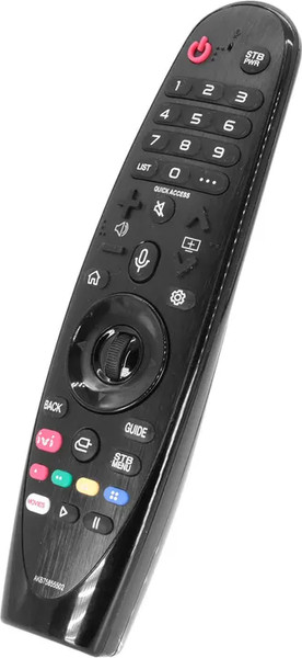 Изображение товара Пульт дистанционного управления Huayu MR20GA Magic Motion