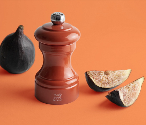 Изображение товара Мельница для специй Peugeot Bistrorama / 40871 (терракотовый)