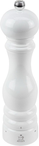 Изображение товара Мельница для специй Peugeot Paris Z u'Select / 2783400 (белый)