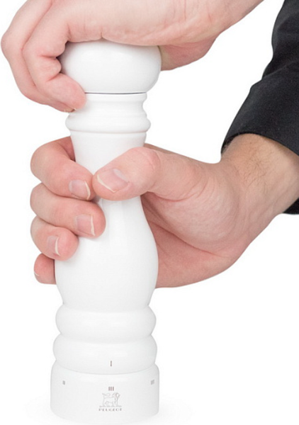 Изображение товара Мельница для специй Peugeot Paris Z u'Select / 2783400 (белый)