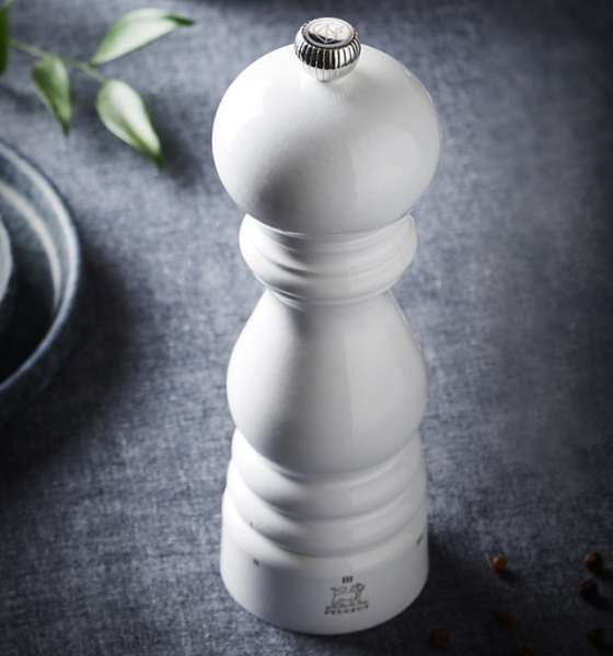 Изображение товара Мельница для специй Peugeot Paris Z u'Select / 2783400 (белый)