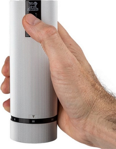 Изображение товара Мельница для специй Peugeot Line Z u'Select / 4313100