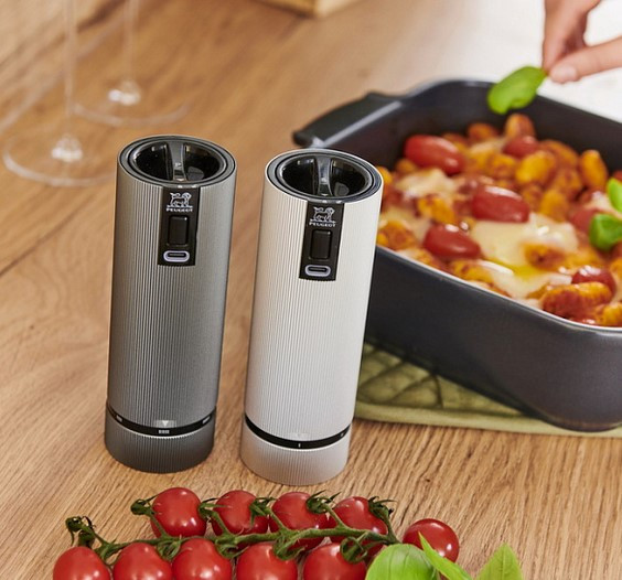 Изображение товара Мельница для специй Peugeot Line Z u'Select / 4313100