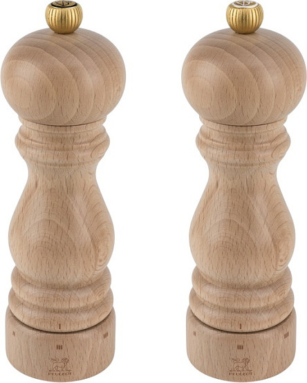 Изображение товара Набор мельниц для специй Peugeot Paris Z u'Select / 2/2338600 (бежевый)