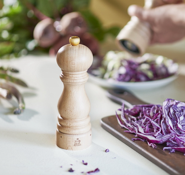 Изображение товара Набор мельниц для специй Peugeot Paris Z u'Select / 2/2338600 (бежевый)