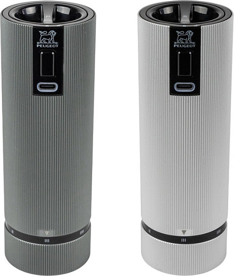 Изображение товара Набор электроперечниц Peugeot Line Z u'Select / 2/4314800