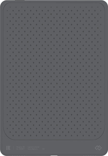 Изображение товара Электронная книга Digma A8B