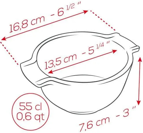 Изображение товара Ступка с пестиком Peugeot Appolia 62040 (экрю)