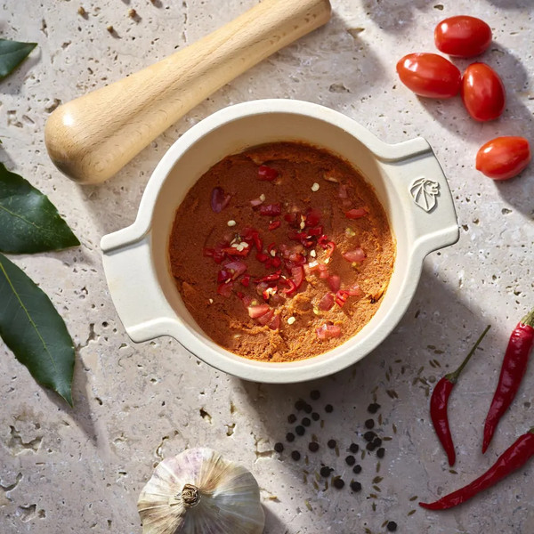 Изображение товара Ступка с пестиком Peugeot Appolia 62040 (экрю)