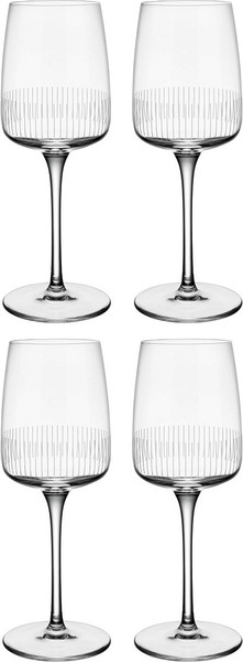 Изображение товара Набор бокалов Villeroy & Boch Afina Glass / 11-3721-8120 (4шт)