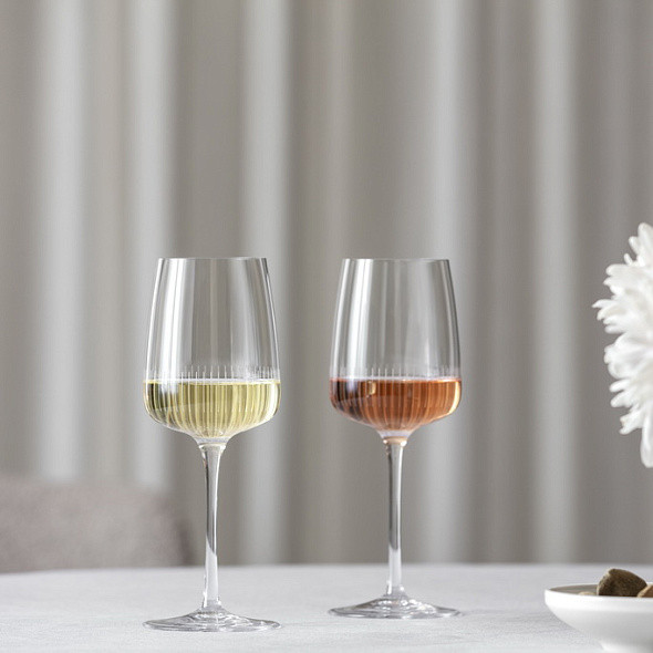 Изображение товара Набор бокалов Villeroy & Boch Afina Glass / 11-3721-8120 (4шт)