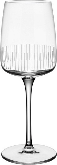 Изображение товара Набор бокалов Villeroy & Boch Afina Glass / 11-3721-8120 (4шт)