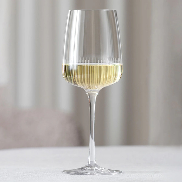 Изображение товара Набор бокалов Villeroy & Boch Afina Glass / 11-3721-8120 (4шт)