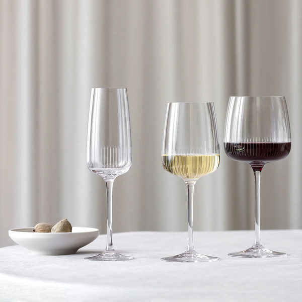 Изображение товара Набор бокалов Villeroy & Boch Afina Glass / 11-3721-8120 (4шт)