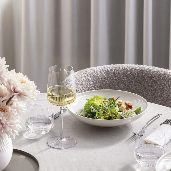 Изображение товара Набор бокалов Villeroy & Boch Afina Glass / 11-3721-8120 (4шт)