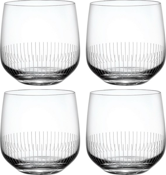 Изображение товара Набор стаканов Villeroy & Boch Afina Glass / 11-3721-8070 (4шт)