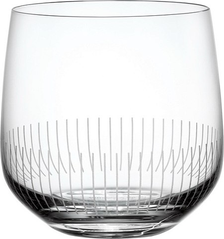 Изображение товара Набор стаканов Villeroy & Boch Afina Glass / 11-3721-8070 (4шт)