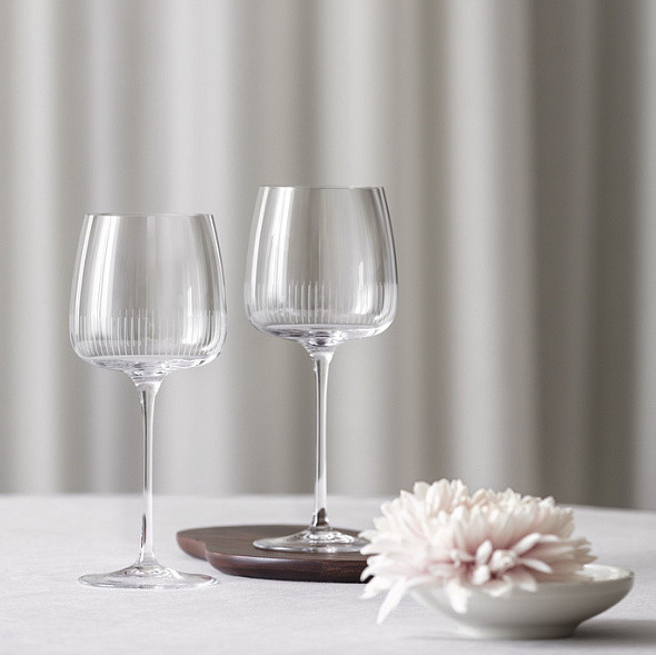 Изображение товара Набор бокалов Villeroy & Boch Afina Glass / 11-3721-8110 (4шт)