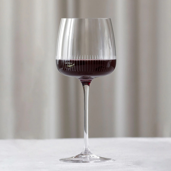 Изображение товара Набор бокалов Villeroy & Boch Afina Glass / 11-3721-8110 (4шт)