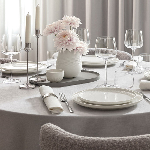 Изображение товара Набор бокалов Villeroy & Boch Afina Glass / 11-3721-8110 (4шт)
