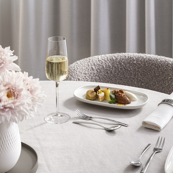 Изображение товара Набор бокалов Villeroy & Boch Afina Glass / 11-3721-8130 (4шт)